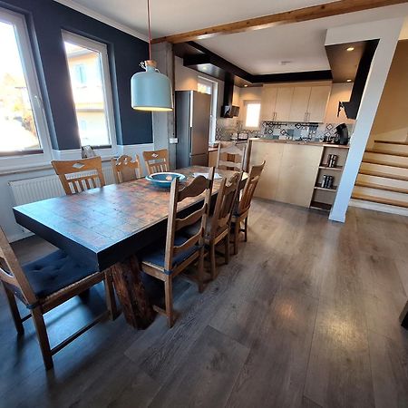 Oerlinghausen Gross, 8 Personen, 5 Zimmer, 2 Baeder المظهر الخارجي الصورة