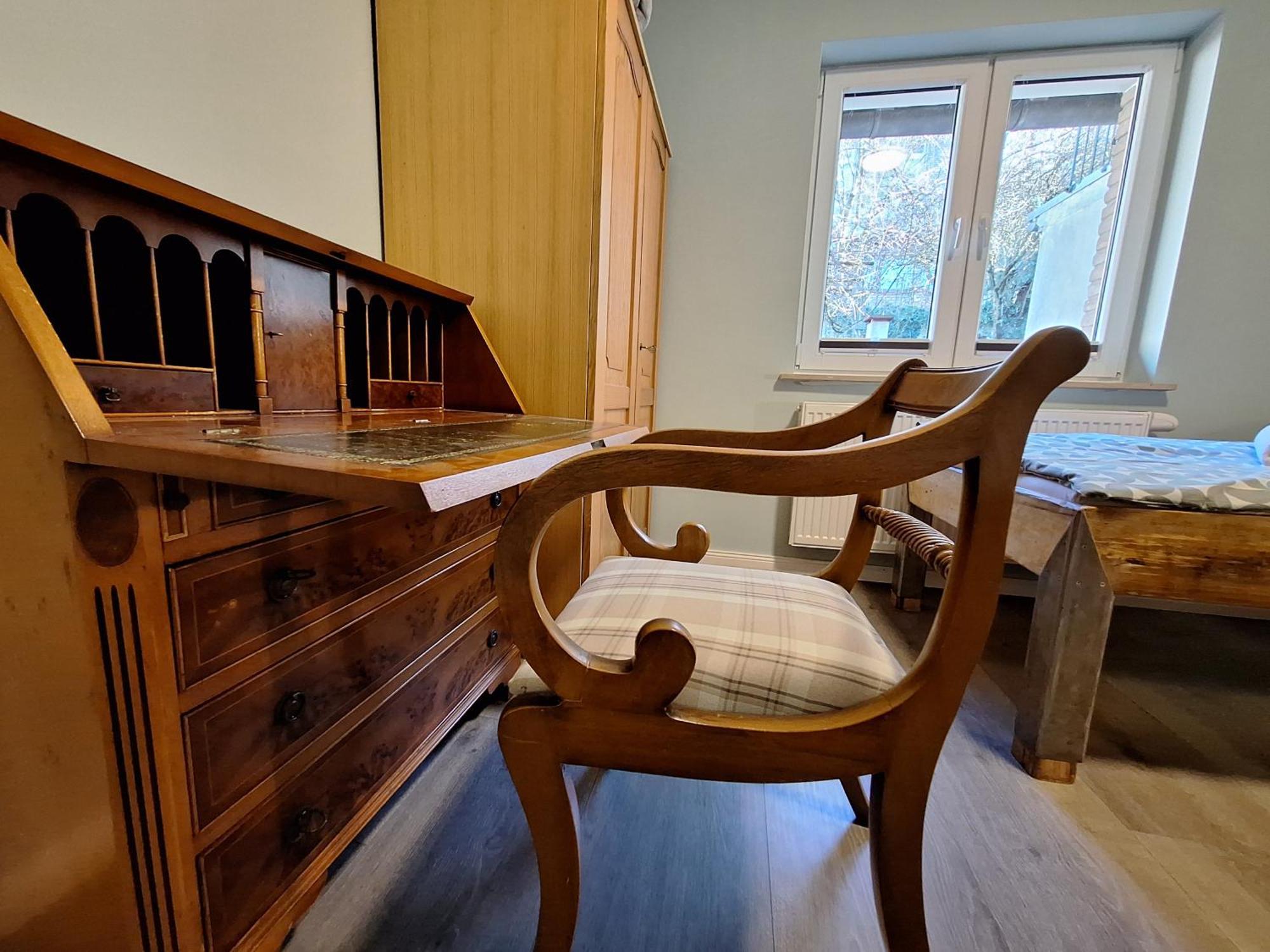 Oerlinghausen Gross, 8 Personen, 5 Zimmer, 2 Baeder المظهر الخارجي الصورة