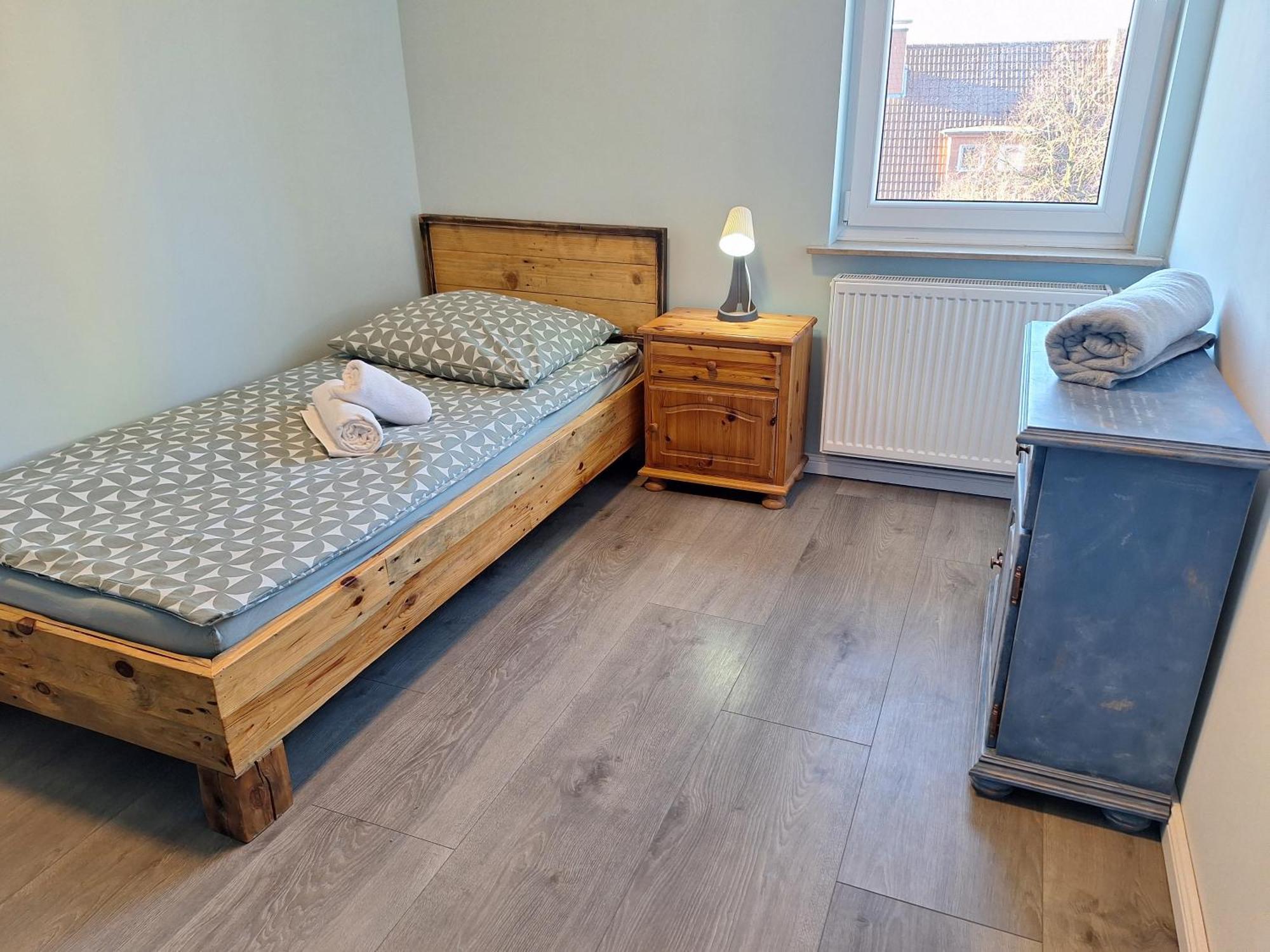 Oerlinghausen Gross, 8 Personen, 5 Zimmer, 2 Baeder المظهر الخارجي الصورة