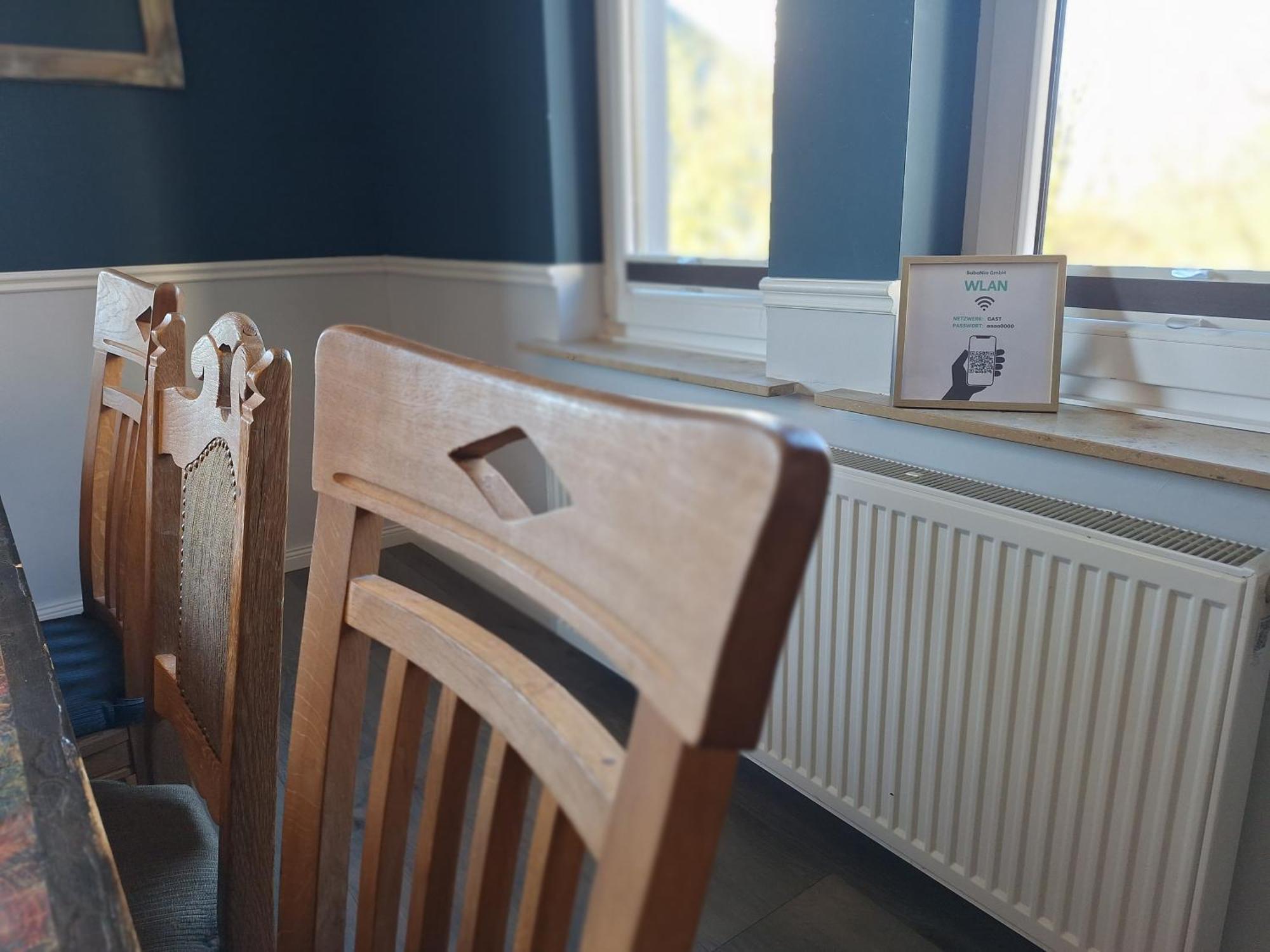 Oerlinghausen Gross, 8 Personen, 5 Zimmer, 2 Baeder المظهر الخارجي الصورة