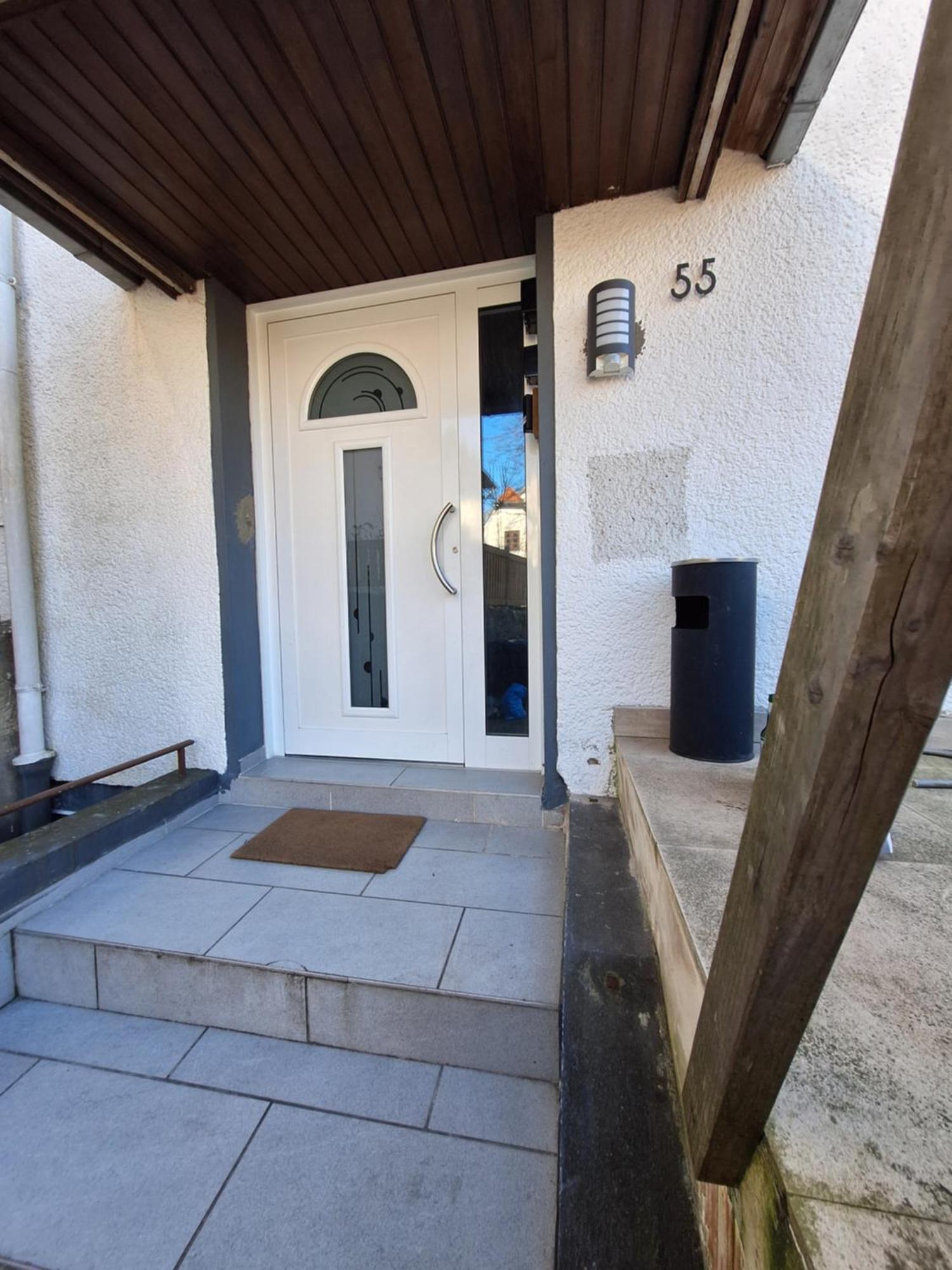 Oerlinghausen Gross, 8 Personen, 5 Zimmer, 2 Baeder المظهر الخارجي الصورة