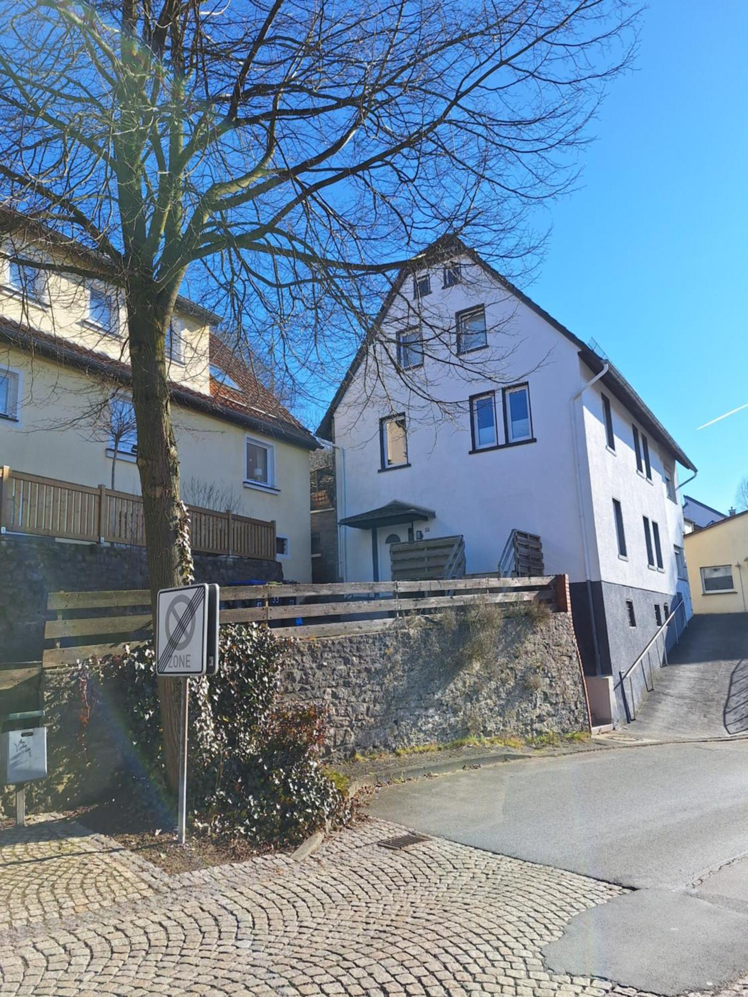 Oerlinghausen Gross, 8 Personen, 5 Zimmer, 2 Baeder المظهر الخارجي الصورة