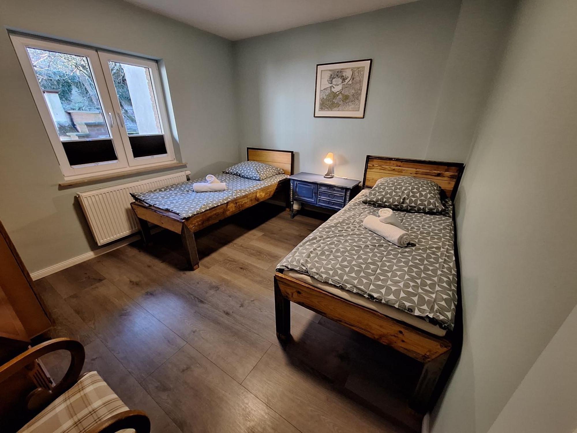 Oerlinghausen Gross, 8 Personen, 5 Zimmer, 2 Baeder المظهر الخارجي الصورة