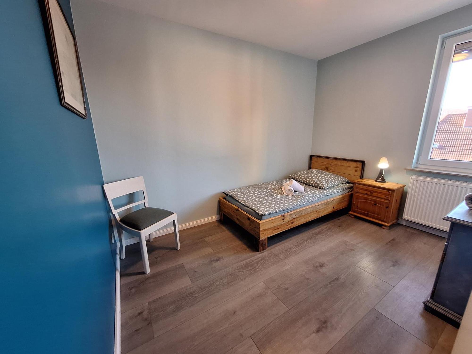 Oerlinghausen Gross, 8 Personen, 5 Zimmer, 2 Baeder المظهر الخارجي الصورة