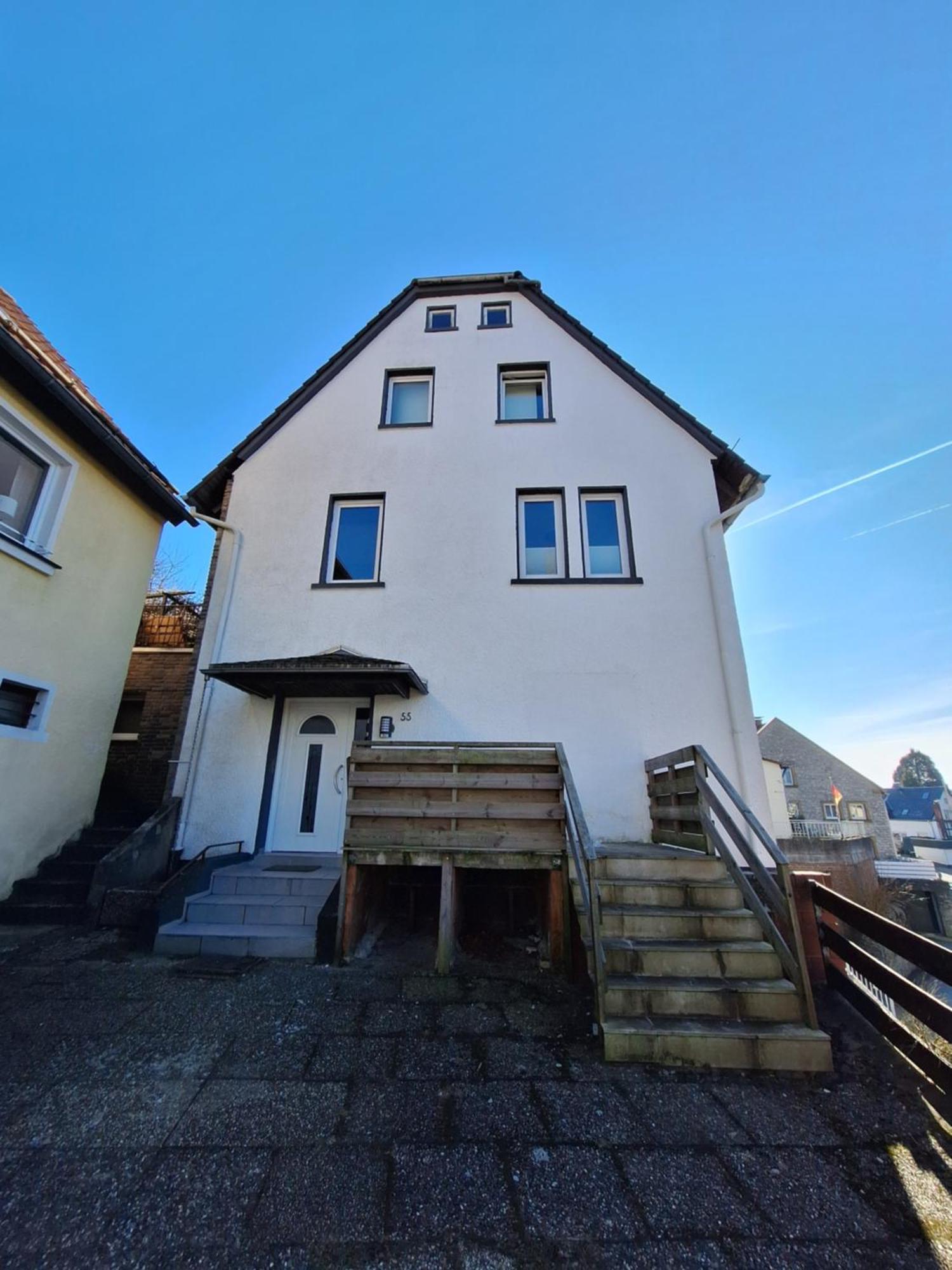 Oerlinghausen Gross, 8 Personen, 5 Zimmer, 2 Baeder المظهر الخارجي الصورة