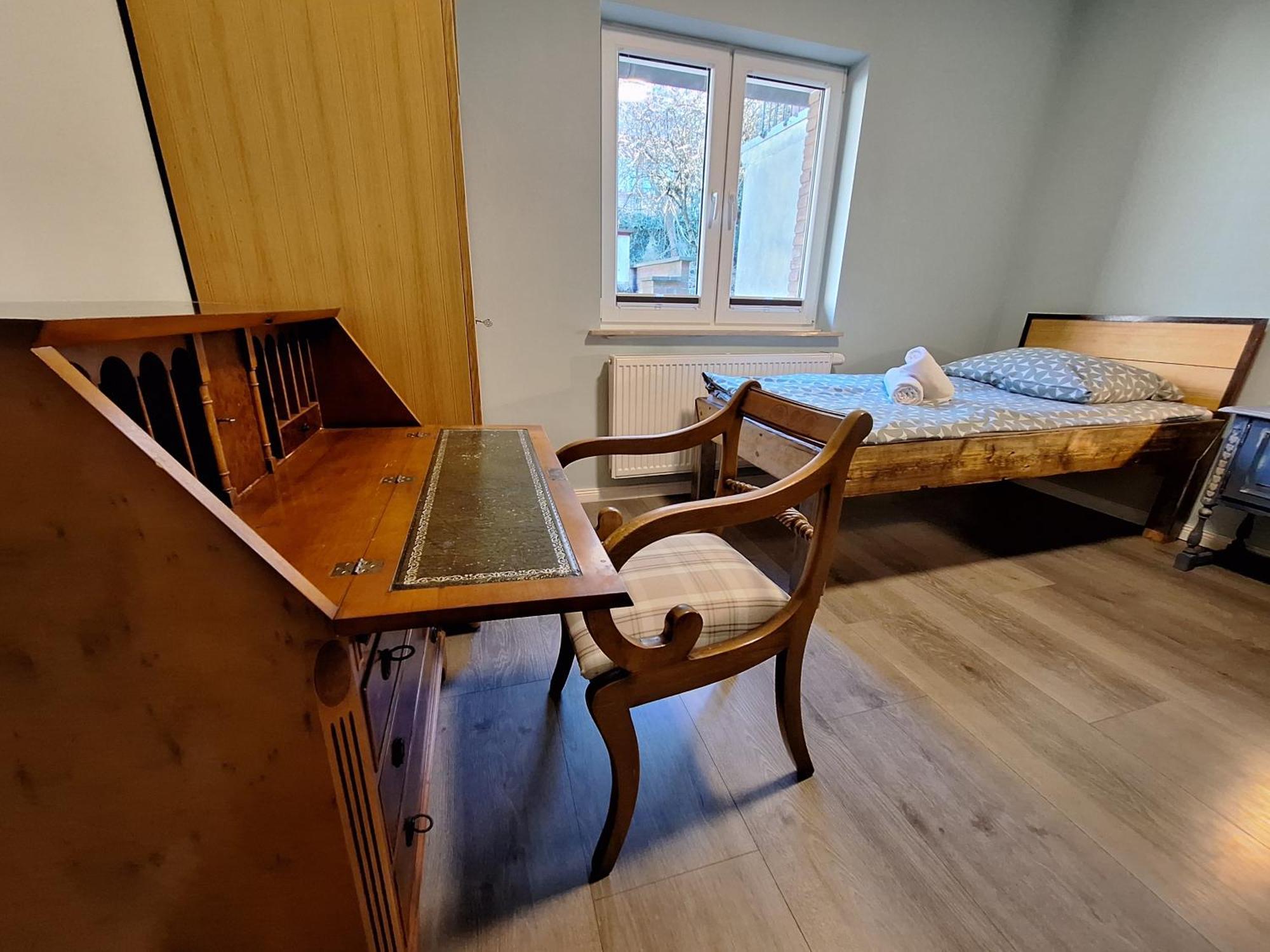 Oerlinghausen Gross, 8 Personen, 5 Zimmer, 2 Baeder المظهر الخارجي الصورة