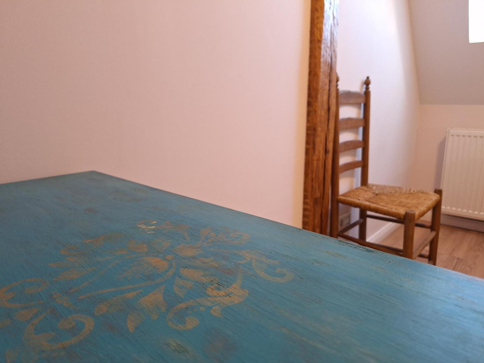 Oerlinghausen Gross, 8 Personen, 5 Zimmer, 2 Baeder المظهر الخارجي الصورة