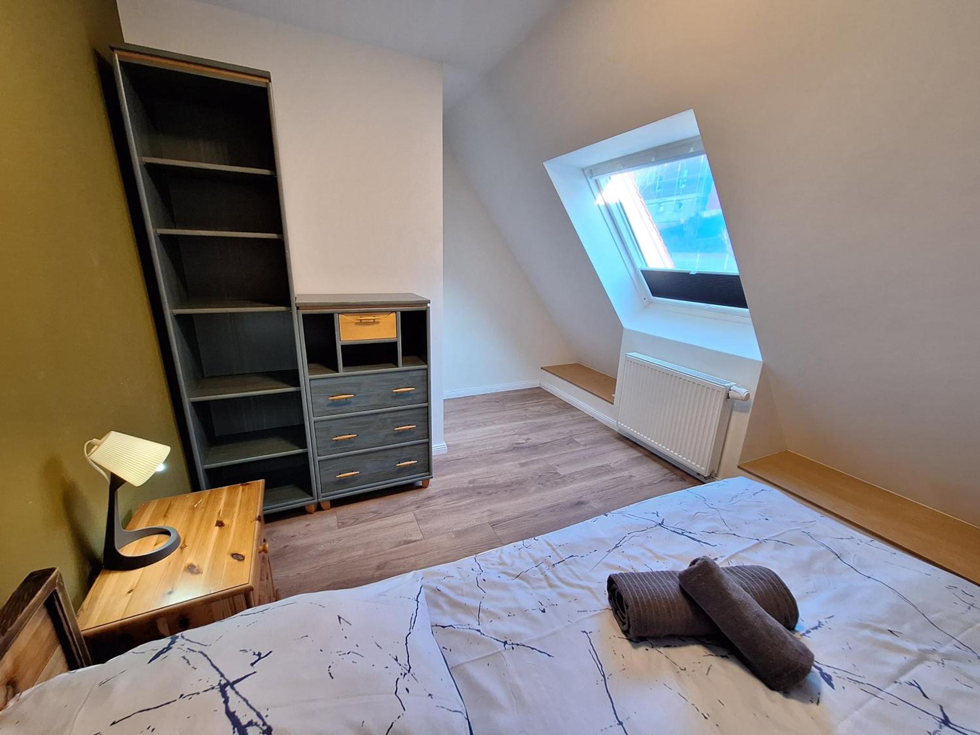 Oerlinghausen Gross, 8 Personen, 5 Zimmer, 2 Baeder المظهر الخارجي الصورة